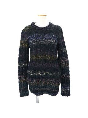 Chanel Sweater Multicolor